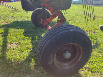 Leasing of Fella TS 325 Fella TS 325: picture 5