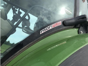 Farm tractor Fendt 828 Vario Profi Plus: picture 4 Farm tractor Fendt 828 Vario Profi Plus: picture 4