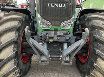 Leasing of Fendt 936 Vario Fendt 936 Vario: picture 3 Leasing of Fendt 936 Vario Fendt 936 Vario: picture 3