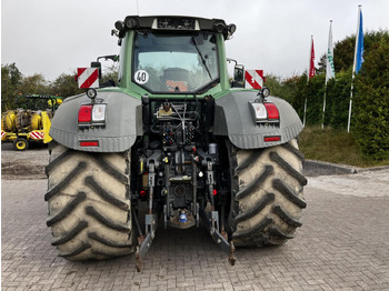 Leasing of Fendt 936 Vario Fendt 936 Vario: picture 4 Leasing of Fendt 936 Vario Fendt 936 Vario: picture 4