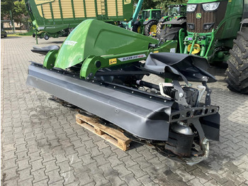 Mower FENDT