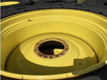Tire for Agricultural machinery Firestone 710/70R42: picture 4