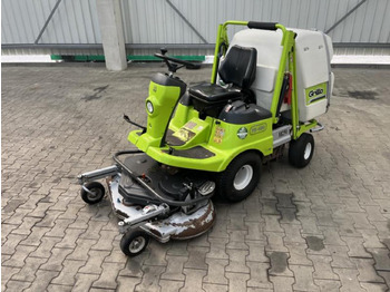 Lawn mower Grillo FD 450: picture 2