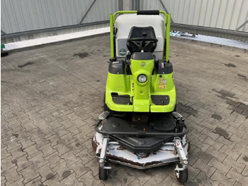 Lawn mower Grillo FD 450: picture 3