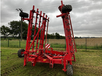 Soil tillage equipment He-Va TopStriegel 9,0m: picture 2