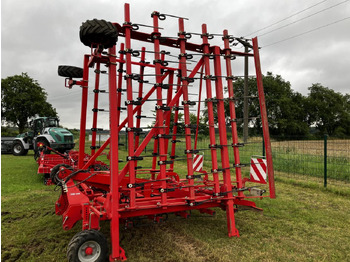 Soil tillage equipment He-Va TopStriegel 9,0m: picture 3