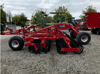 Disc harrow HORSCH