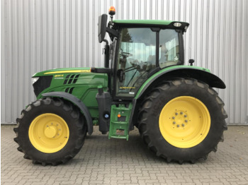 Farm tractor JOHN DEERE 6130R