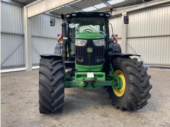 Leasing of John Deere 6170R John Deere 6170R: picture 4