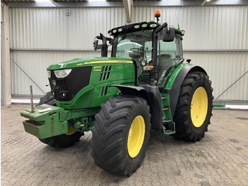 Farm tractor JOHN DEERE 6170R