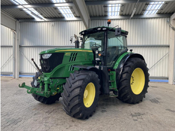 Farm tractor JOHN DEERE 6190R