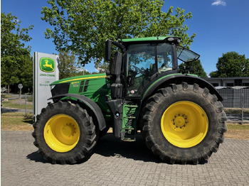 Farm tractor JOHN DEERE 6230R