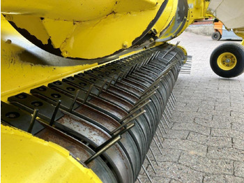 Forage harvester attachment John Deere 639: picture 5 Forage harvester attachment John Deere 639: picture 5