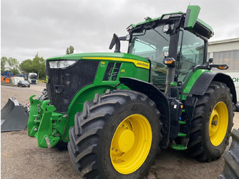 Farm tractor JOHN DEERE 7R 310
