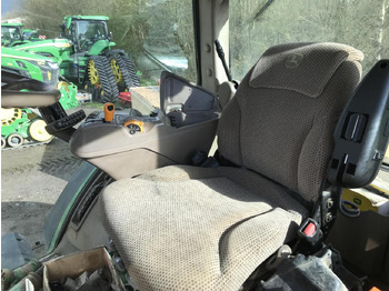 Leasing of John Deere 8295R John Deere 8295R: picture 5