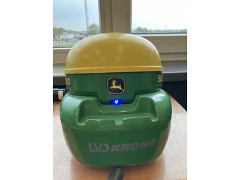 Navigation system for Agricultural machinery John Deere SF3000: picture 5