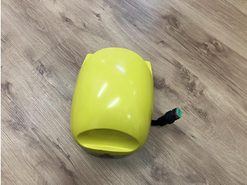 Navigation system for Agricultural machinery John Deere SF6000 SF3, M-RTK: picture 4