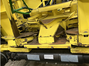 Forage harvester attachment Kemper 375Plus: picture 4