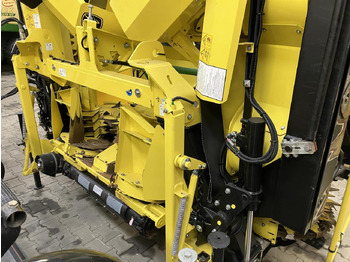 Forage harvester attachment Kemper 375Plus: picture 3