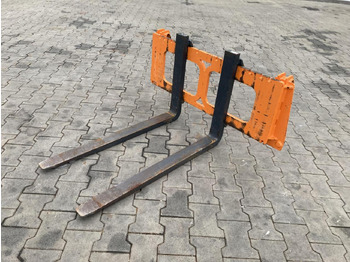 Front loader for tractor