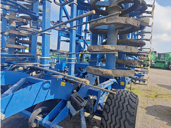 Cultivator Köckerling Allrounder flatline 750: picture 3 Cultivator Köckerling Allrounder flatline 750: picture 3