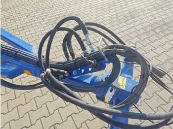 Disc harrow Köckerling Rebell classic 800 T: picture 3