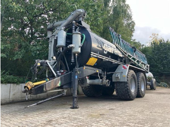 Fertilizing equipment KOTTE