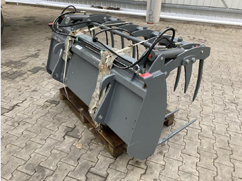 Leasing of Kramer 1600 mm Vielzweckgabel Kramer 1600 mm Vielzweckgabel: picture 2 Leasing of Kramer 1600 mm Vielzweckgabel Kramer 1600 mm Vielzweckgabel: picture 2