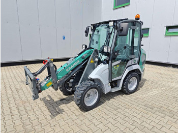 Wheel loader KRAMER