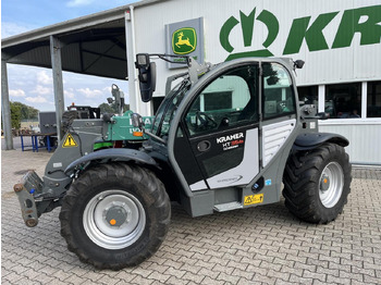 Telescopic handler KRAMER