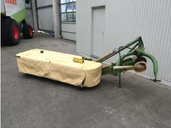 Mower Krone AM 242: picture 1