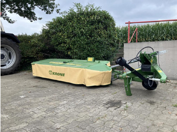 Mower KRONE