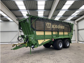 Forage wagon KRONE
