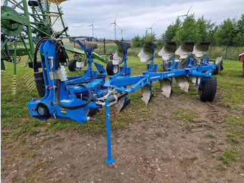 Plough LEMKEN