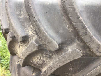 Tire for Agricultural machinery Mitas 680/80R42: picture 5