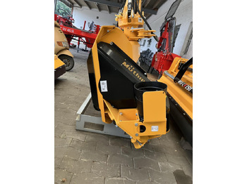 Flail mower MÜTHING