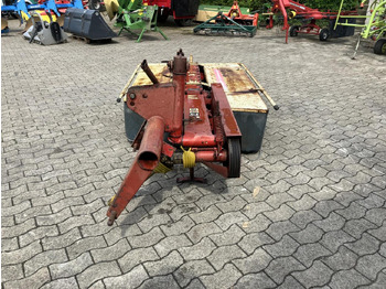 Mower PZ-Vicon Trommelmähwerk: picture 5