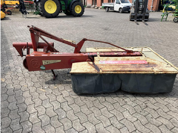 Mower PZ-Vicon Trommelmähwerk: picture 3