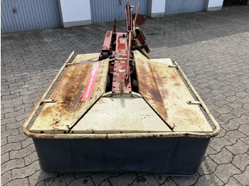 Mower PZ-Vicon Trommelmähwerk: picture 4