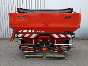 Fertilizer spreader RAUCH