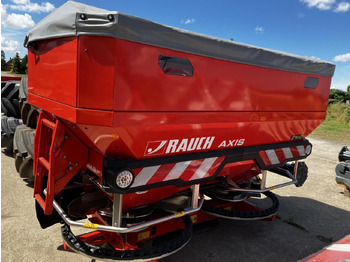 Fertilizer spreader RAUCH