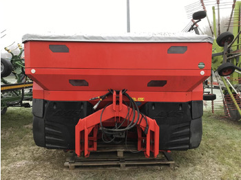 Fertilizer spreader RAUCH