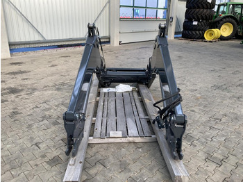 Leasing of Stoll FZ 46-26.1 Stoll FZ 46-26.1: picture 4