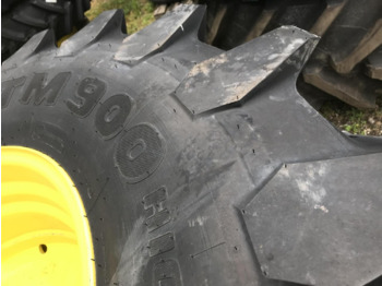 Tire for Agricultural machinery Trelleborg 600/70R30: picture 3