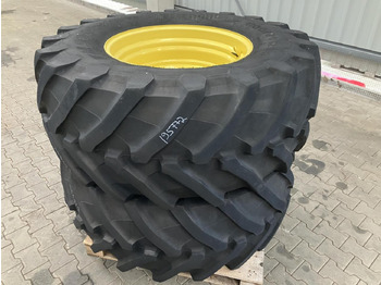Tire TRELLEBORG