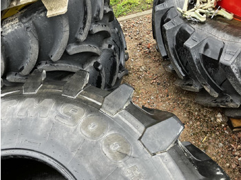 Tire for Agricultural machinery Trelleborg 650/85R38: picture 5 Tire for Agricultural machinery Trelleborg 650/85R38: picture 5