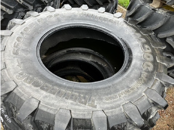 Tire for Agricultural machinery Trelleborg 650/85R38: picture 4 Tire for Agricultural machinery Trelleborg 650/85R38: picture 4
