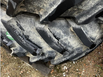 Tire for Agricultural machinery Trelleborg 650/85R38: picture 2 Tire for Agricultural machinery Trelleborg 650/85R38: picture 2