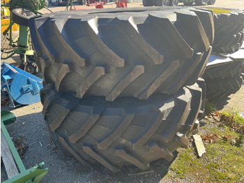 Tire TRELLEBORG