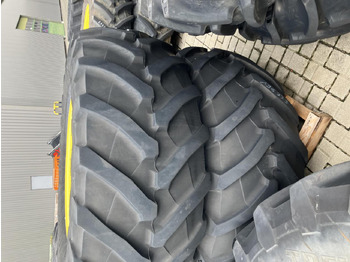 Tire TRELLEBORG